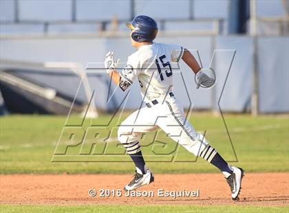Thumbnail 1 in Los Altos vs Warren photogallery.