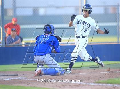 Thumbnail 3 in Los Altos vs Warren photogallery.