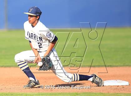 Thumbnail 3 in Los Altos vs Warren photogallery.