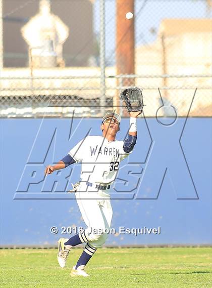 Thumbnail 2 in Los Altos vs Warren photogallery.