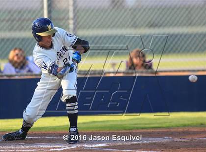 Thumbnail 1 in Los Altos vs Warren photogallery.