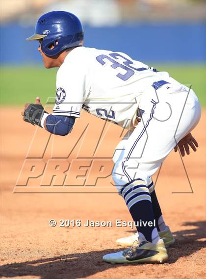 Thumbnail 1 in Los Altos vs Warren photogallery.