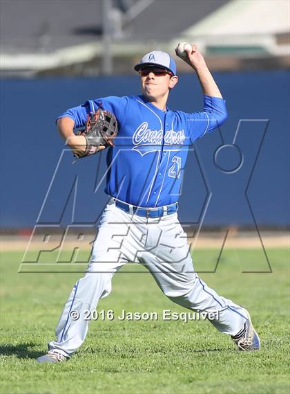 Thumbnail 2 in Los Altos vs Warren photogallery.