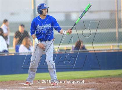 Thumbnail 3 in Los Altos vs Warren photogallery.