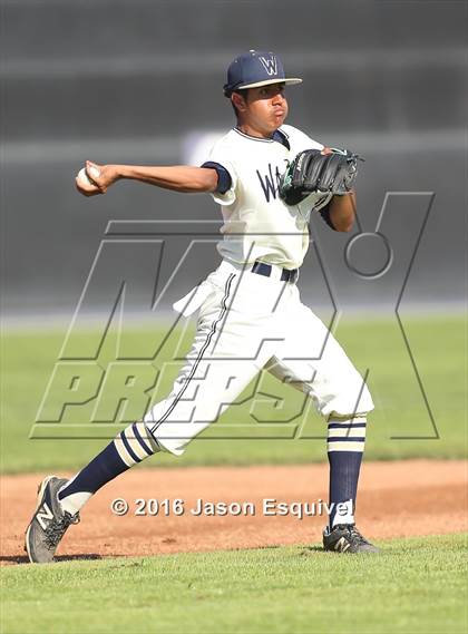 Thumbnail 1 in Los Altos vs Warren photogallery.