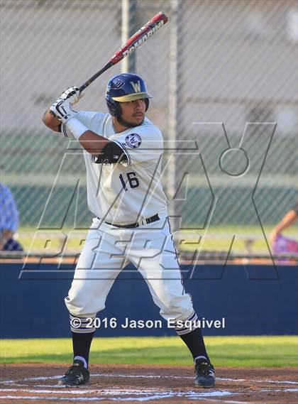 Thumbnail 1 in Los Altos vs Warren photogallery.