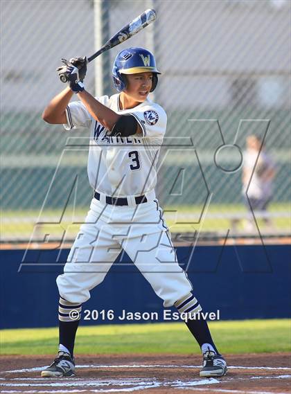 Thumbnail 2 in Los Altos vs Warren photogallery.