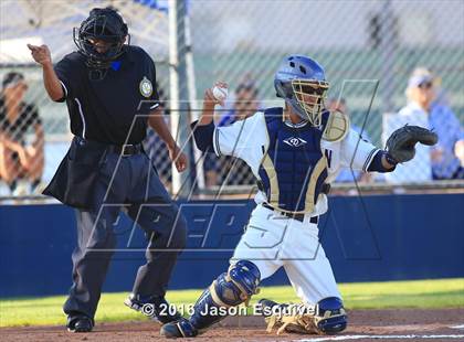 Thumbnail 3 in Los Altos vs Warren photogallery.
