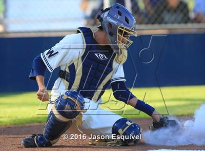 Thumbnail 3 in Los Altos vs Warren photogallery.