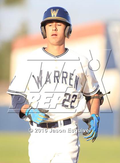 Thumbnail 2 in Los Altos vs Warren photogallery.