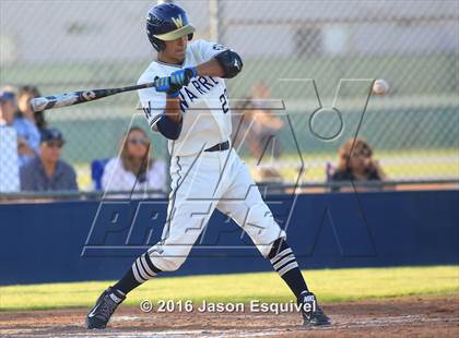 Thumbnail 1 in Los Altos vs Warren photogallery.