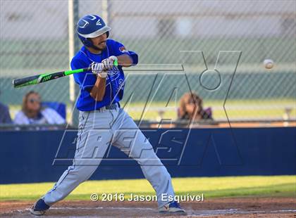 Thumbnail 2 in Los Altos vs Warren photogallery.