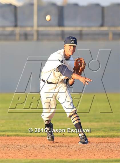 Thumbnail 1 in Los Altos vs Warren photogallery.