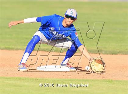 Thumbnail 2 in Los Altos vs Warren photogallery.
