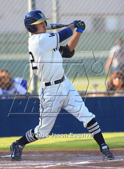 Thumbnail 2 in Los Altos vs Warren photogallery.