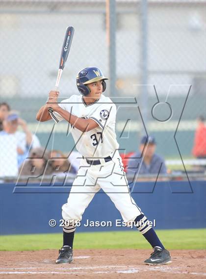 Thumbnail 2 in Los Altos vs Warren photogallery.