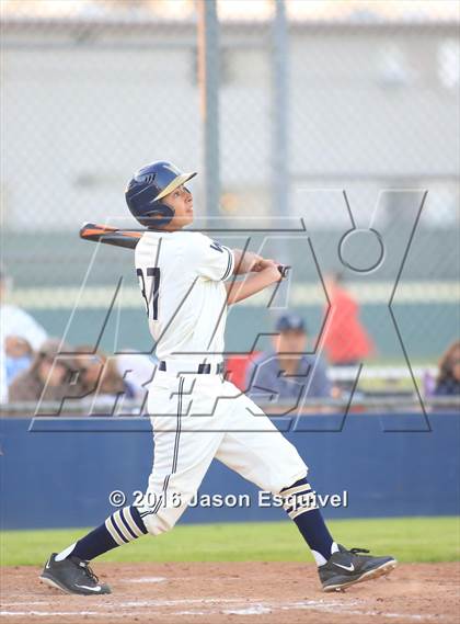 Thumbnail 1 in Los Altos vs Warren photogallery.