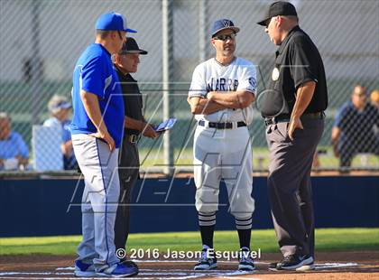 Thumbnail 1 in Los Altos vs Warren photogallery.