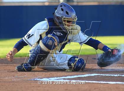 Thumbnail 1 in Los Altos vs Warren photogallery.