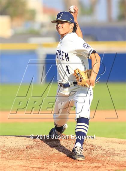 Thumbnail 1 in Los Altos vs Warren photogallery.