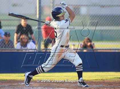 Thumbnail 2 in Los Altos vs Warren photogallery.