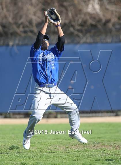 Thumbnail 1 in Los Altos vs Warren photogallery.
