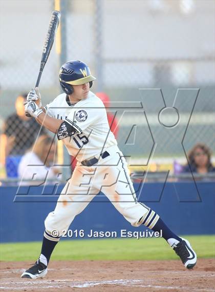 Thumbnail 1 in Los Altos vs Warren photogallery.