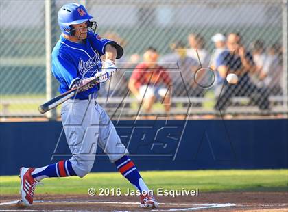 Thumbnail 1 in Los Altos vs Warren photogallery.