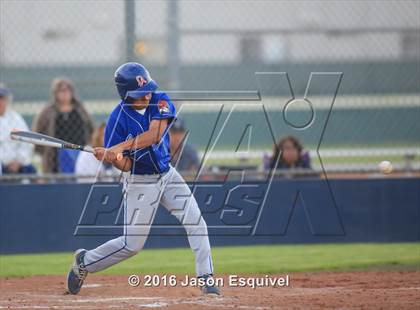 Thumbnail 3 in Los Altos vs Warren photogallery.
