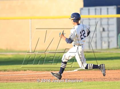 Thumbnail 1 in Los Altos vs Warren photogallery.