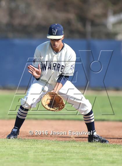 Thumbnail 3 in Los Altos vs Warren photogallery.