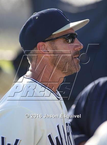 Thumbnail 2 in Los Altos vs Warren photogallery.