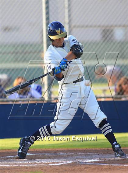 Thumbnail 2 in Los Altos vs Warren photogallery.