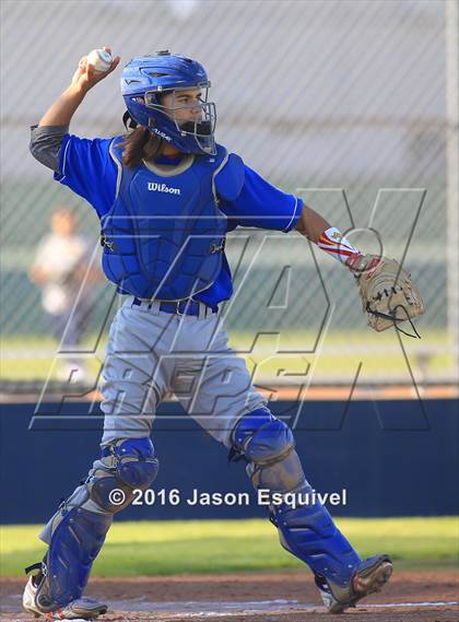 Thumbnail 1 in Los Altos vs Warren photogallery.