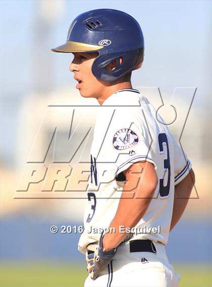 Thumbnail 1 in Los Altos vs Warren photogallery.
