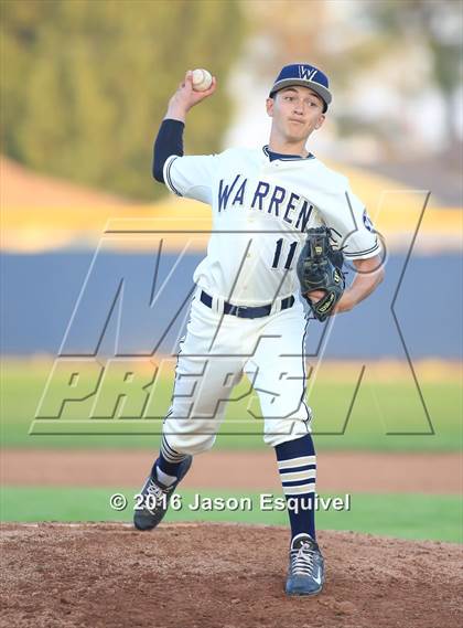 Thumbnail 2 in Los Altos vs Warren photogallery.