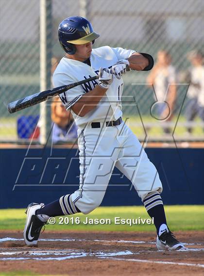 Thumbnail 3 in Los Altos vs Warren photogallery.