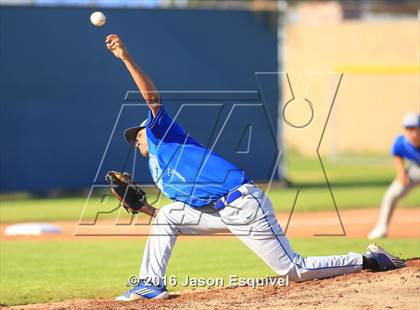 Thumbnail 1 in Los Altos vs Warren photogallery.