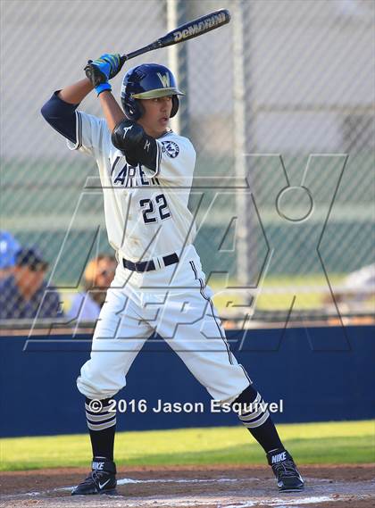 Thumbnail 1 in Los Altos vs Warren photogallery.