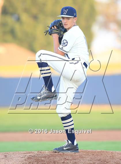 Thumbnail 3 in Los Altos vs Warren photogallery.