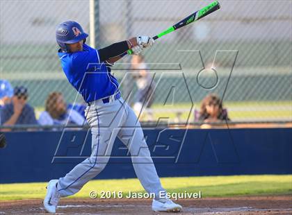 Thumbnail 2 in Los Altos vs Warren photogallery.