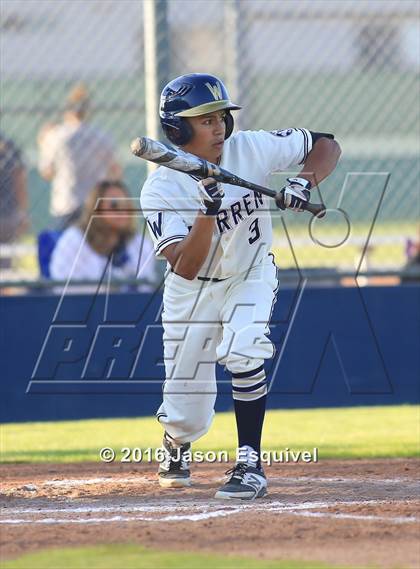 Thumbnail 3 in Los Altos vs Warren photogallery.