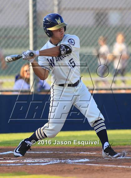 Thumbnail 3 in Los Altos vs Warren photogallery.
