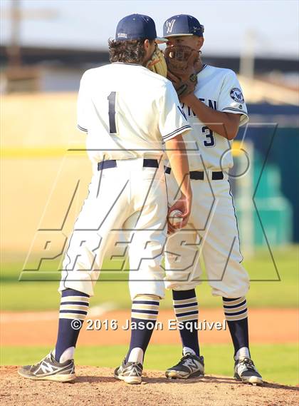 Thumbnail 3 in Los Altos vs Warren photogallery.