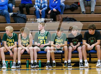 Thumbnail 2 in Pius X @ Lincoln East photogallery.