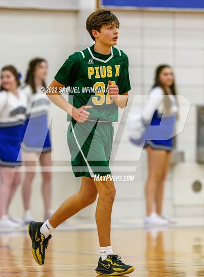 Thumbnail 3 in Pius X @ Lincoln East photogallery.