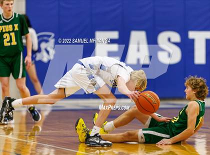 Thumbnail 3 in Pius X @ Lincoln East photogallery.