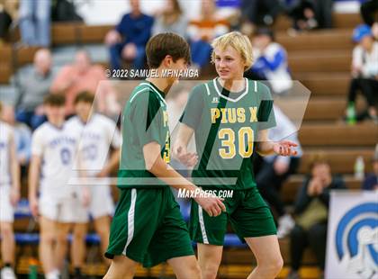 Thumbnail 2 in Pius X @ Lincoln East photogallery.