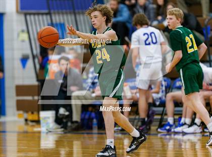 Thumbnail 3 in Pius X @ Lincoln East photogallery.