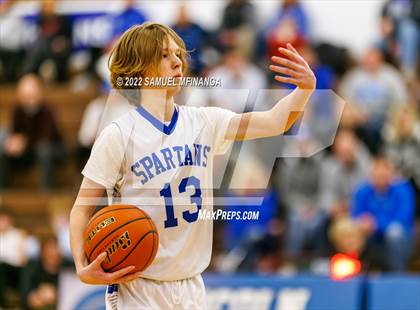 Thumbnail 3 in Pius X @ Lincoln East photogallery.